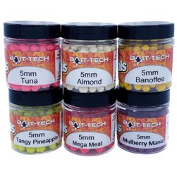 Bait-Tech Critical Wafters
